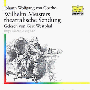 Produkt-Bild: Wilhelm Meister