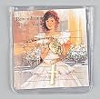 Rememberence / Recuerdos - 2 and 1/2"x3" Plastic Case - Card - Finger Rosary