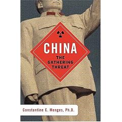 China: The Gathering Threat