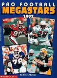 Pro Football Megastars 1997 (Sports Megastars)