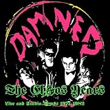 Chaos Years: Live & Studio Demos 1977-1982