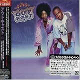 Big Boi & Dre Present Outkast