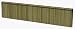 B and C Eagle SX5035-3 4 3 4-Inch by 18 Guage by 7 32-Inch Medium Crown Finish Staple (5,000 per box)