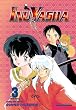 Inuyasha, Vol. 3 (VIZBIG Edition)