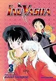 Inuyasha, Vol. 3 (VIZBIG Edition) (Inuyasha Vizbig Edition)