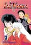 Inuyasha, Vol. 3 (VIZBIG Edition)