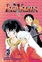InuYasha, Volume 3 (Inuyasha Vizbig Edition)