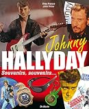 Acheter le livre Johnny Hallyday Souvenirs Souvenirs …