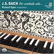 Bach - Harpsichord Works