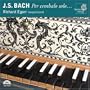 J.S. Bach: Per cembalo solo ...