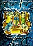 Entretien avec Faust