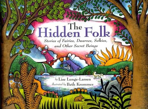 Fables and Fairy Tales