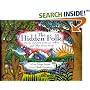 The Hidden Folk: Stories of Fairies, Dwarves, Selkies, and Other Secret Beings