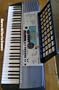 YAMAHA PSR-225GM 61 Key Educational Keyboard with MIDI, Music Sequencer and Grand" Piano Sound (YAMAHA PSR225GM)