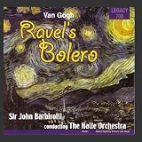 Ravel`s Bolero