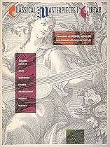 Classical Masterpieces for Guitar