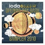 Ioda Sxsw Opening Day Bash Sampler 2010