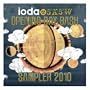 Ioda Sxsw Opening Day Bash Sampler 2010