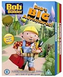 Review Bob the Builder  / Bob The Builder - Bob's Big Adventures