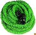 Rumford Gardener 75-Feet Expanding Hose, Lime