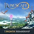 30 Day Membership: RuneScape 3 [Instant Access]