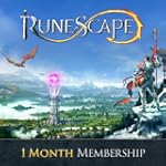 30 Day Membership: RuneScape 3 [Insta...