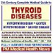 21st Century Complete Medical Guide to Thyroid Diseases, Hyperthyroidism, Goiter, Hypothyroidism, and Graves¿ Disease, Authoritative Government Documents, Clinical References, and Practical Information for Patients and Physicians
