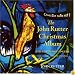 The John Rutter Christmas Album