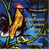  : The John Rutter Christmas Album