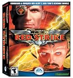 Command & Conquer Red Strike Bundle