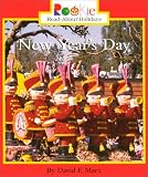 New Years Day (Rookie Read-About Holidays)