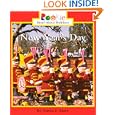 New Year's Day (Rookie Read-About Holidays)