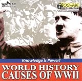 World History: 20th Century Causes of WWII (Jewel Case)