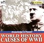 World History: 20th Century Causes of WWII (Jewel Case)