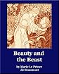 Beauty and the Beast (Illustrated) (Unique Classics)
