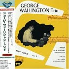 George Wallington by George Wallington (Audio CD - 1998) - Import
