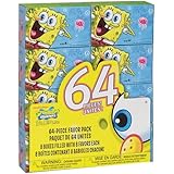 SpongeBob Favor Toy-Pack, 64pc set