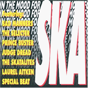 Produkt-Bild: In the Mood for Ska
