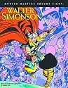 Modern Masters Volume 8: Walter Simonson (v. 8)