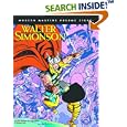 Modern Masters Volume 8: Walter Simonson by  Walter Simonson, Roger Ash, and Eric Nolen-Weathington