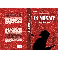 18 Monate. ... in der NVA