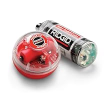 Ridgid 16728 Remote Transmitter