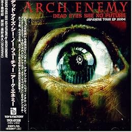 Arch Enemy Picture 7