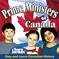 Prime Ministers of Canada