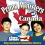 Prime Ministers of Canada