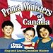Prime Ministers of Canada