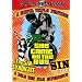 The Sin Syndicate/Sin Magazine/She Came on the Bus
