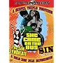 The Sin Syndicate/Sin Magazine/She Came on the Bus