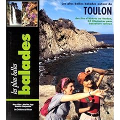 Balades autour de Toulon