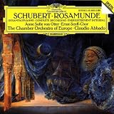 Schubert: Music for Rosamunde